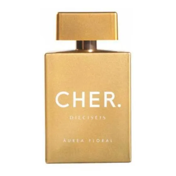 Cher Dieciseis Áurea Floral Edp X 100 ml