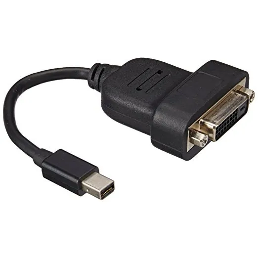 Startech.com Mini Displayport A Dvi - 1080p - Enlace Simple 