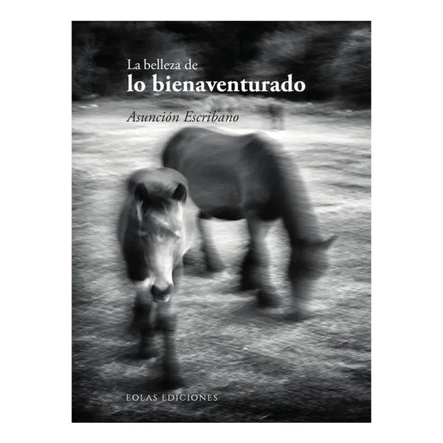 La Belleza De Lo Bienaventurado