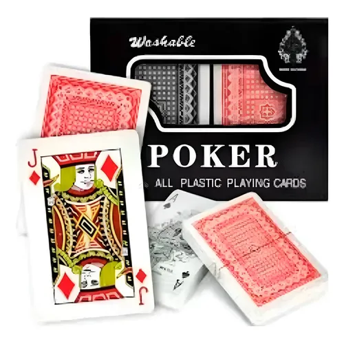 Bicycle - Juego De Cartas (2 Unidades) | Cuotas sin interés