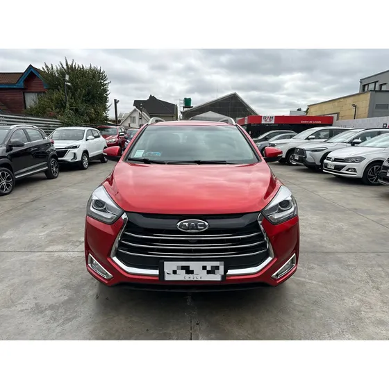 Jac Js2 1.5 Comfort Mt