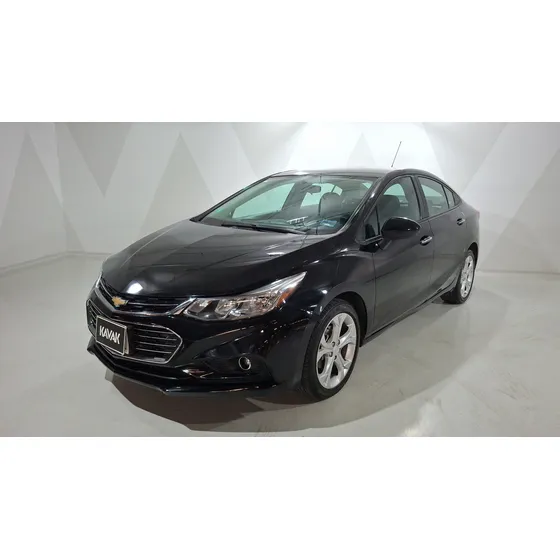 Chevrolet Cruze 1.4 Lt C Turbo At