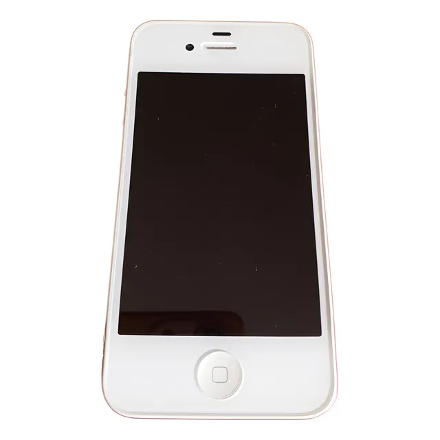 Celular iPhone 4s 16gb Original Genuino Para Repuestos.