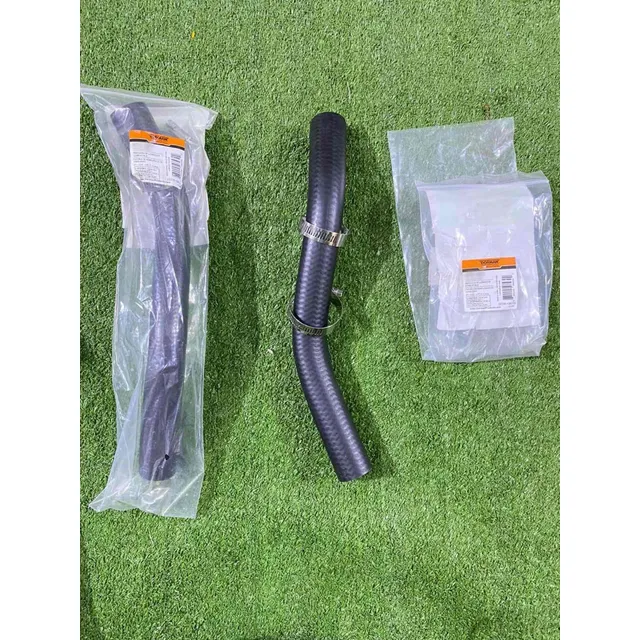 Manguera De Gasolina Surtidor Ram 2500 2003/2008