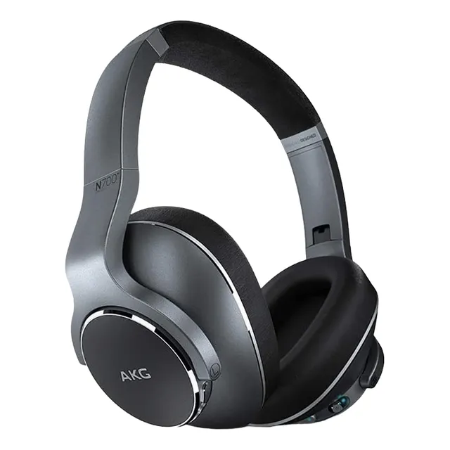 Audifonos Akg N700 Wireless Original Noise Cancelling Nuevo