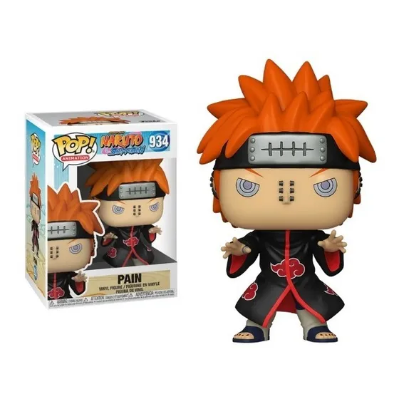Funko Pop Pain #934 Naruto Shippuden