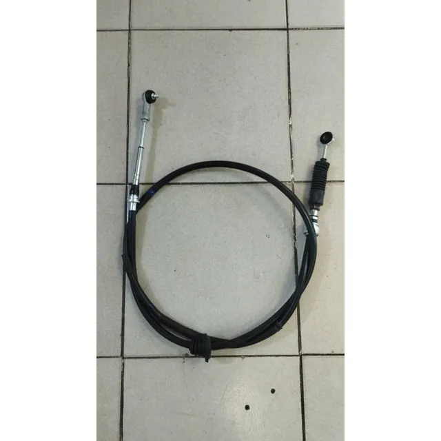 Guaya Selectora Larga De Cambios Kia Pregio 3.0