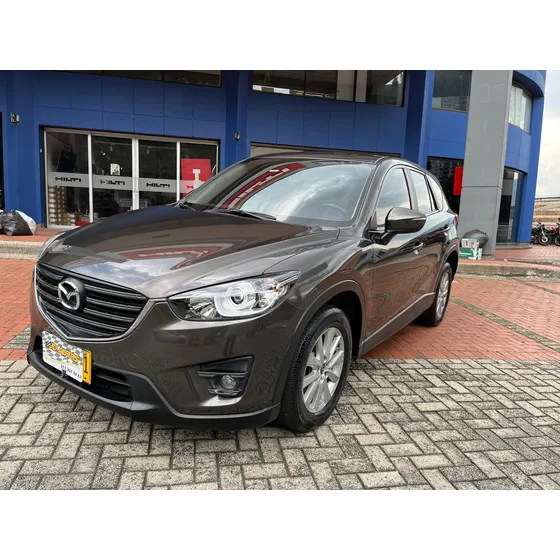 Mazda Cx-5 2.0 Touring