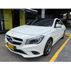 Mercedes-Benz CLA 200 LIMITED PLUS