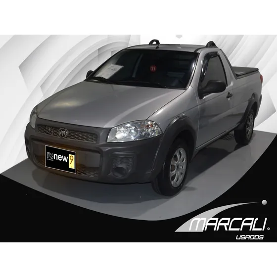 Ram 700 Express
