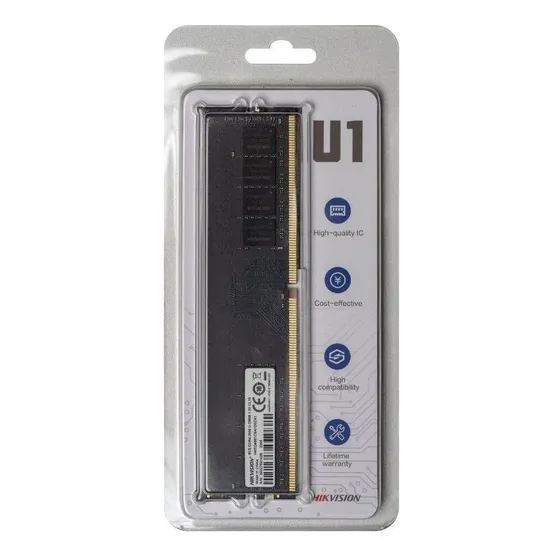 Memoria Ram 8 Gb 3200 Mhz Ddr4 Desktop Hikvision