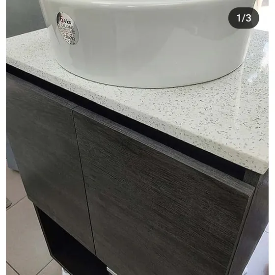 Mueble De Baño