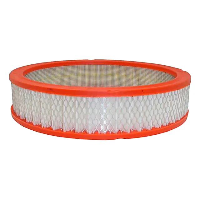1- Filtro De Aire K5 Blazer 4.1l 6 Cil 1979/1982 Engine Fil