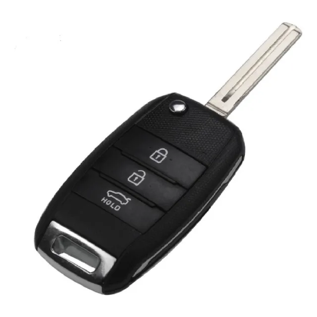 Carcasa Llave Flip Autos Y Camionetas Kia!