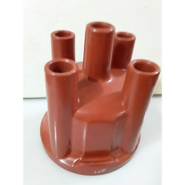 Tapa Distribuidor Sistema Bosch Chevette Corcel Fiat Dc-63