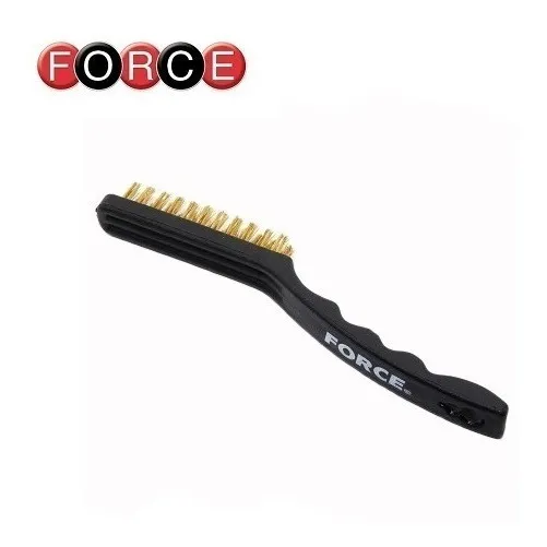 Cepillo De Alambre Laton 220mm (9u3003), Force