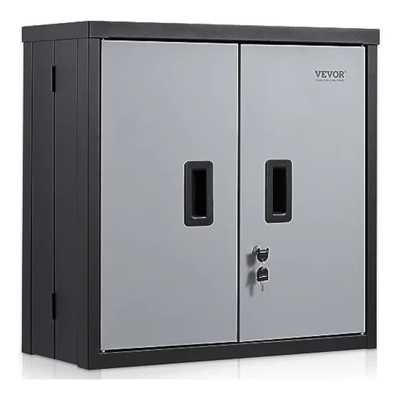 Vevor Armario De Pared Plegable, Armario De Garaje
