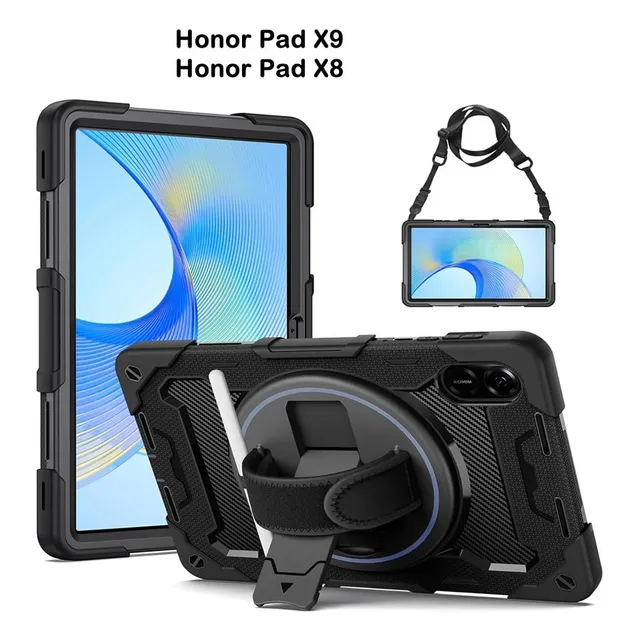 Estuche Para Honor Pad X9 