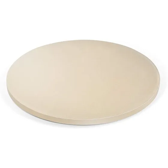 Piedra Pizza Redonda 11.0 0.2 In.