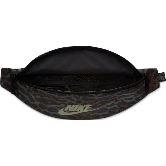 Canguro Nike Sportswear Heritage Caminal-camuflado