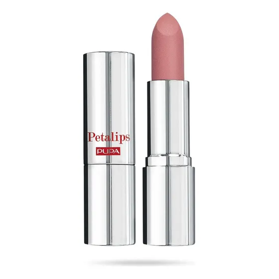 Labial Pupa Petalips N°001 Pink Magnolia