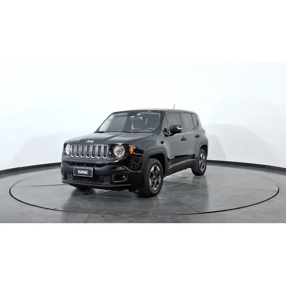 Jeep Renegade 1.8 Sport