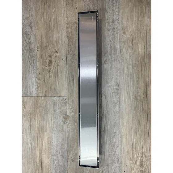 Rejilla De Desaguee De 60 Cm Para Ducha