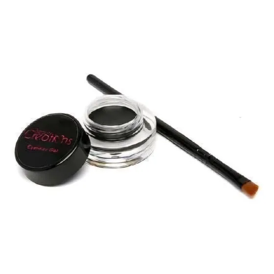 Delineador Gel Eyeliner