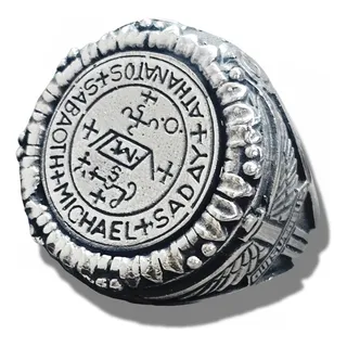 Anillos de plata hombre mercadolibre sale