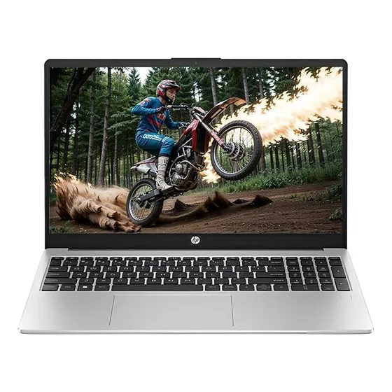 Laptop Hp 250 G10 Intel I5-1334u 13va Gen 16gb 512gb 15.6