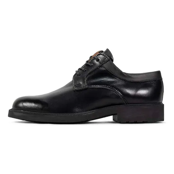 Zapatos De Caballero Loblan Casuales Mod. 451