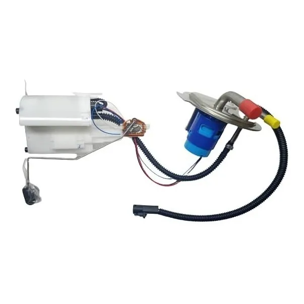 Modulo Bomba De Gasolina Ford Tritón Fx4 Super Duty2008 2010