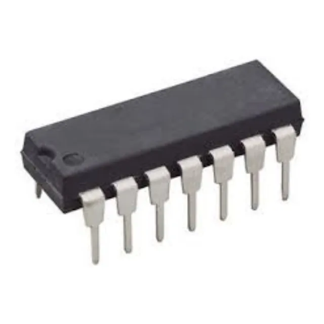 Integrado Ic E09a92ga Original Reparacion Impresora Epson