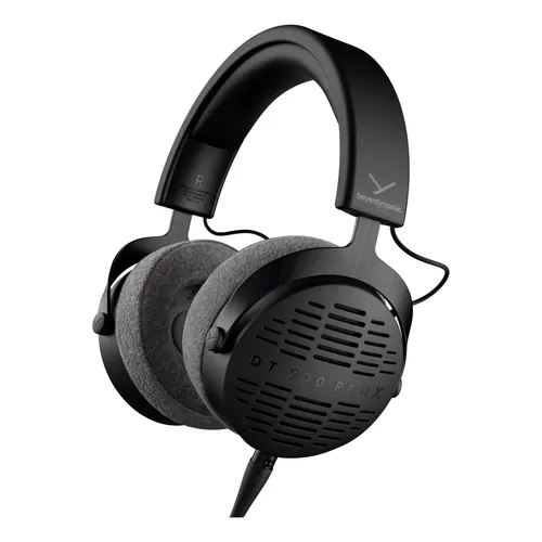Headphone Beyerdynamic Dt700 Pro X, Studio Headphones, Close