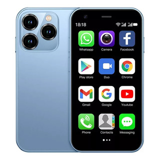 Para J0yf Mini Smartphone Android Ultrapequeño Para Estudiantes Para J0yf Mini Smartphone Android Ultrapequeño Para Estudiantes