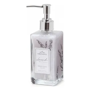 Sabonete Liquido 250ml Lavanda Greenswet Lv05 Sabonete Liquido 250ml Lavanda Greenswet Lv05