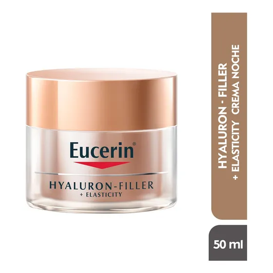 Crema Antiedad Eucerin Hyaluron-filler - mL