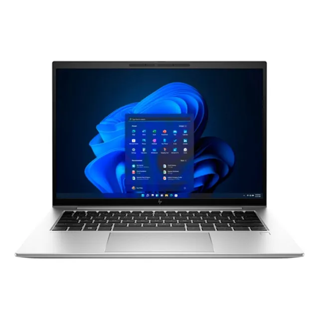 Notebook Hp Elitebook 840 G9 Core I5 8gb Ssd 512gb 14 Win11