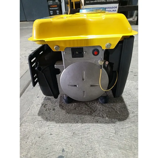 Planta Electrica Portatil 950w Tucson
