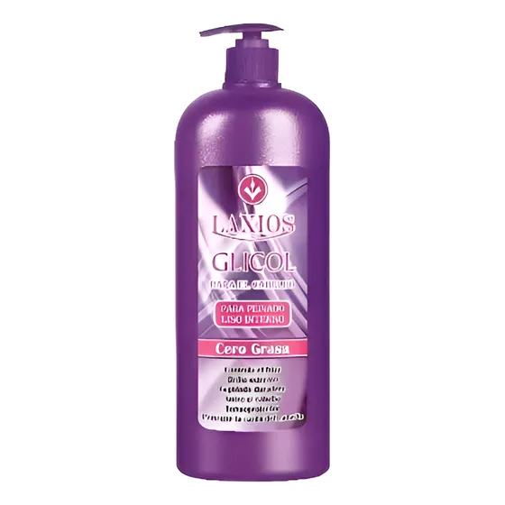 Glicol Laxios Dromatic Liso Intenso 1000 mL