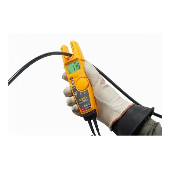 Testador Elétrico Com Fieldsense T6-600 Fluke