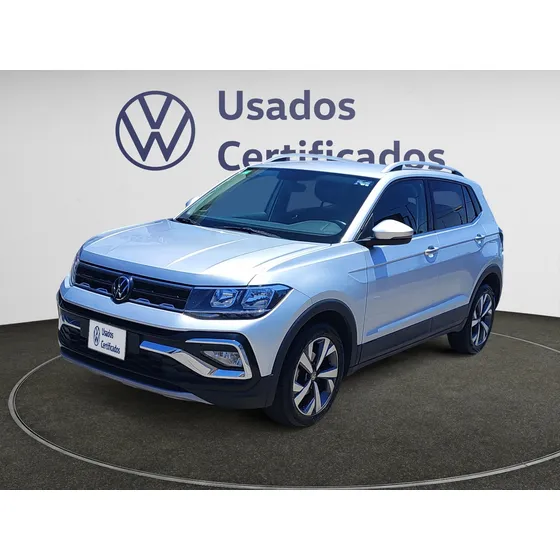 Volkswagen Taigun 1.0 Tsi Comfortline At