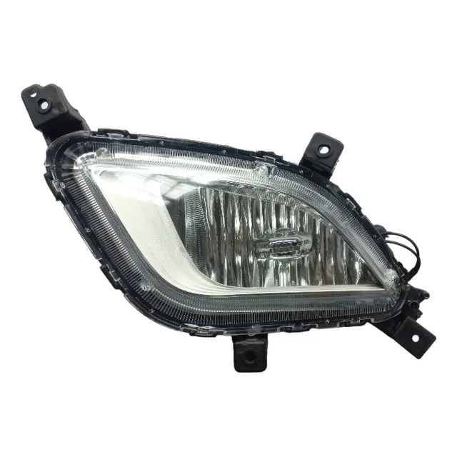 Faro Neblinero Rompeniebla Kia Cerato 2017 - 2018