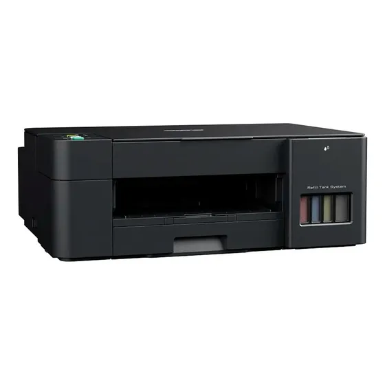Impresora multifunción a color Brother DCP-T420W con wifi 120V