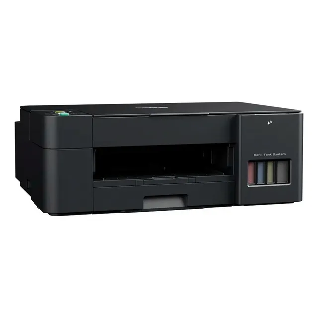 Impresora Multifuncional De Tinta Brother Dcp-t420w