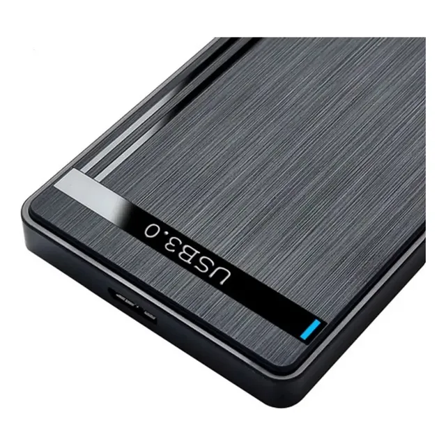 Disco Duro Externo 1 Tera Toshiba, Wd, Hgst, Sata 3