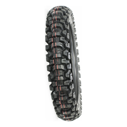 Llantas Para Moto Tractionator Desert H/t 130/90-18 69 M Tt Llantas Para Moto Tractionator Desert H/t 130/90-18 69 M Tt