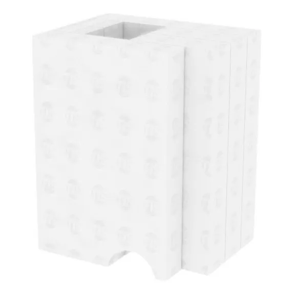 Almohadillas Tis L3110 L3210 Sustentable Compatible Epson