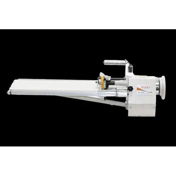 Máquina De Cortar Viés Dk801a- 1 Faca- Importada