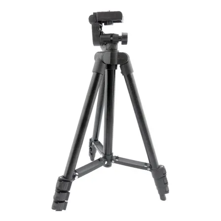 Tripode Para Camara Deportiva Y Smartphone 110cm